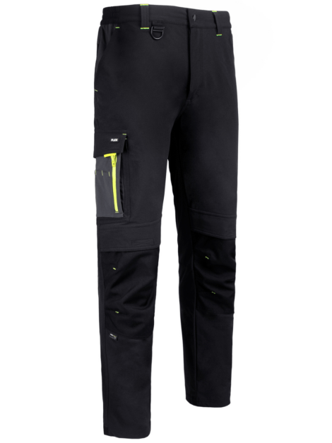 Flex Workwear Trousers