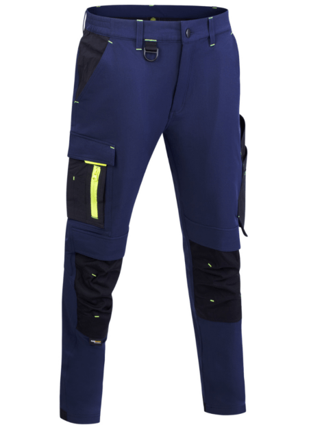 Flex Workwear Trousers