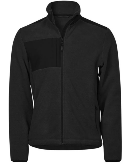 Mountain fleece