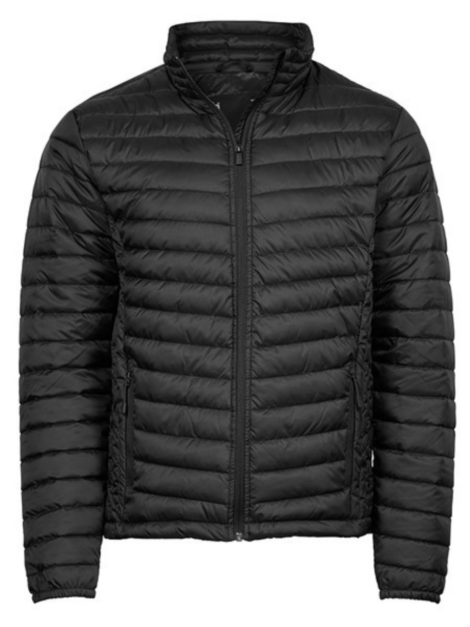Zepelin jacket