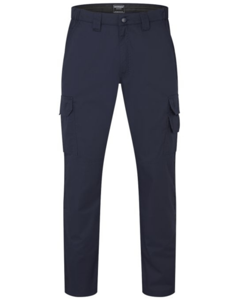 Supertouch Combat Trousers