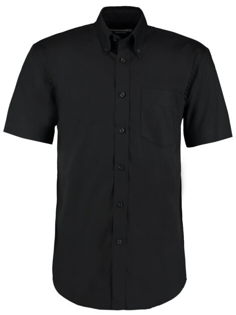Corporate Oxford shirt short-sleeved (classic fit)