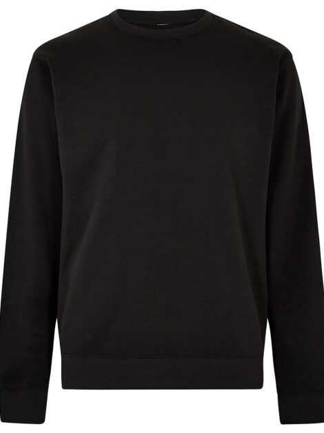 Regular fit sweatshirt