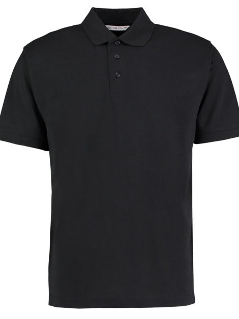 Klassic polo with Superwash® 60°C (classic fit)