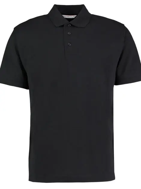 Klassic polo with Superwash® 60°C (classic fit)