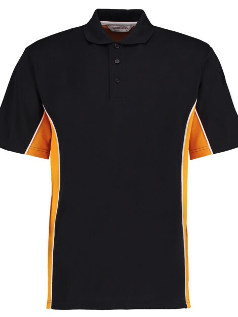 Track polo (classic fit)