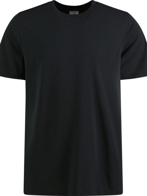 Superwash® 60° piqué tee (regular fit)