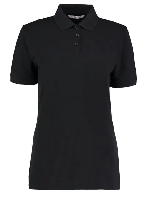 Klassic polo women's with Superwash® 60°C (classic fit)
