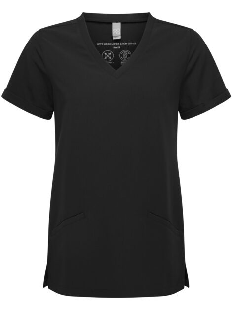 Women’s Invincible Onna-stretch tunic