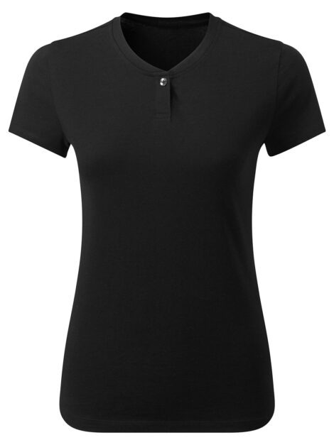 Women’s Cotton Rich‘Comis’ Tee