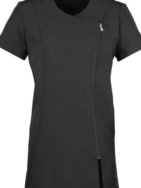 Camellia beauty and spa tunic