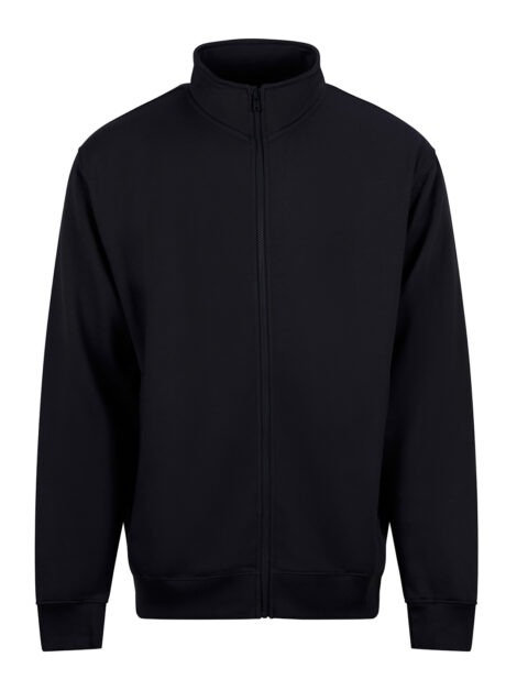 Pro full-zip sweatshirt