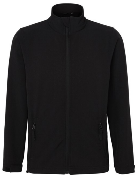 Pro 2-layer softshell