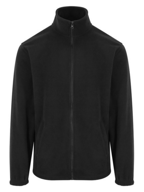 Pro fleece