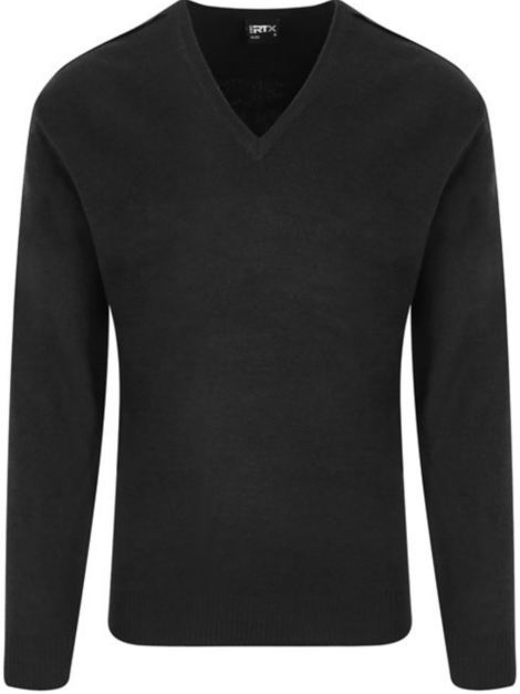 Pro sweater