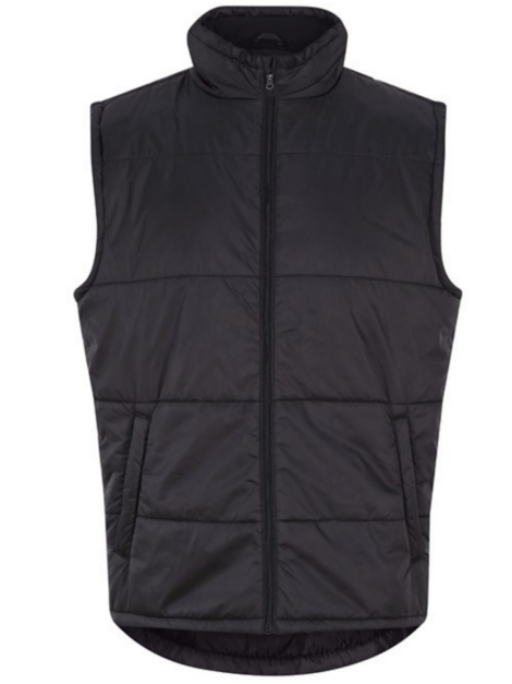 Pro bodywarmer