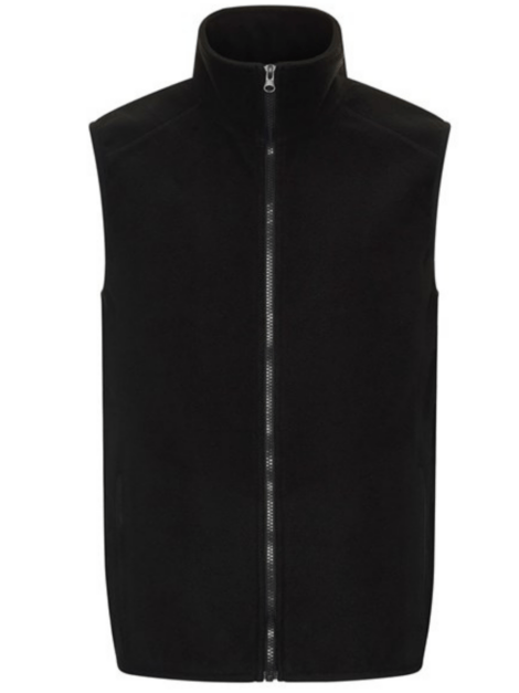 Pro fleece gilet