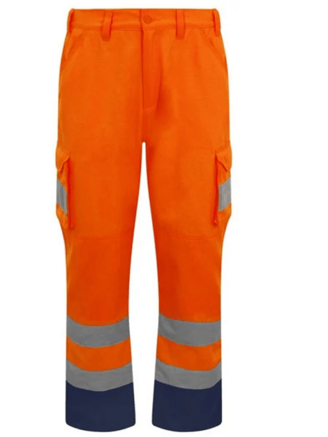 Cargo trousers