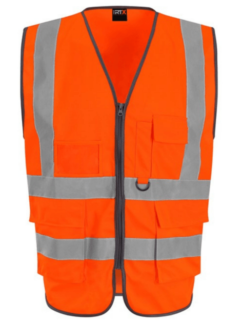 Executive waistcoat