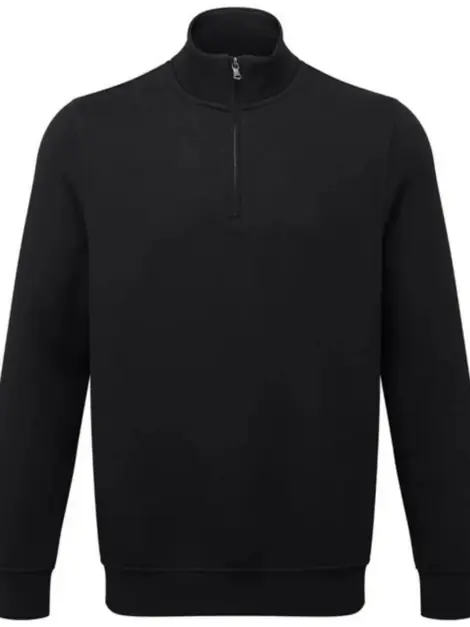 Men’s ¼-zip premium sweatshirt