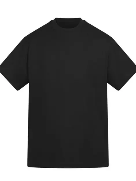 Anthem Amplify heavyweight t-shirt