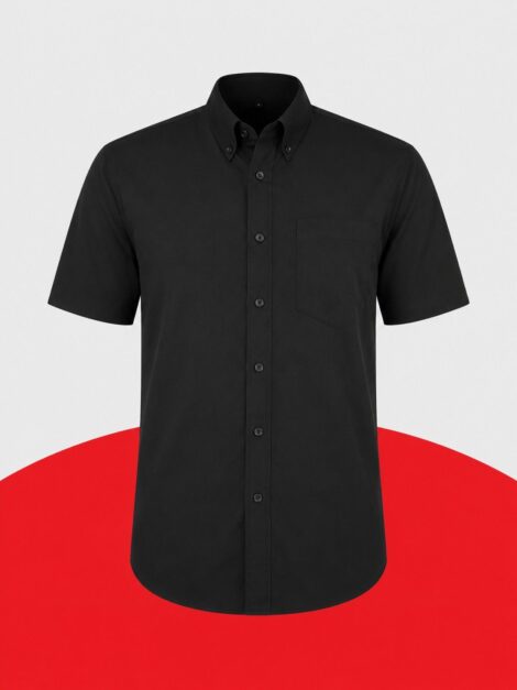 Short Sleeve Shirts
