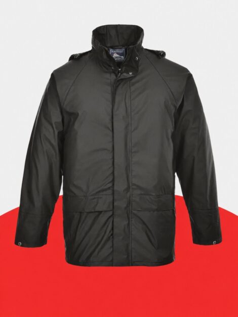 Workwear jacket