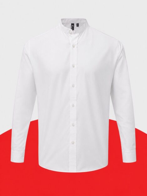 Long Sleeve Shirts