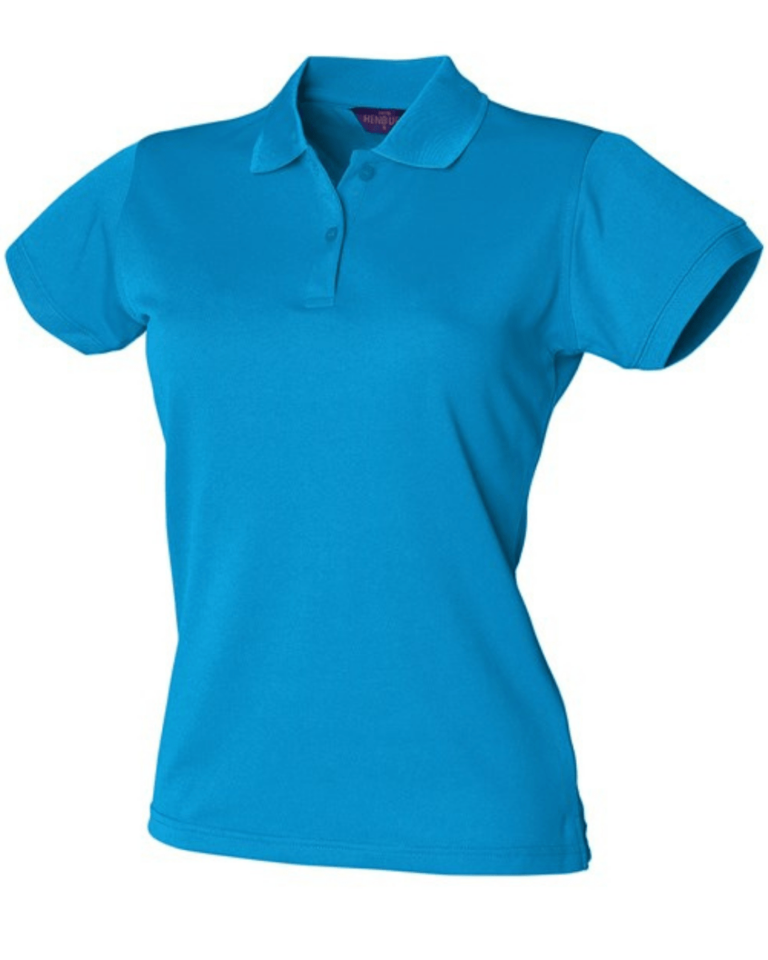 Women's Coolplus® polo shirt - Image 14