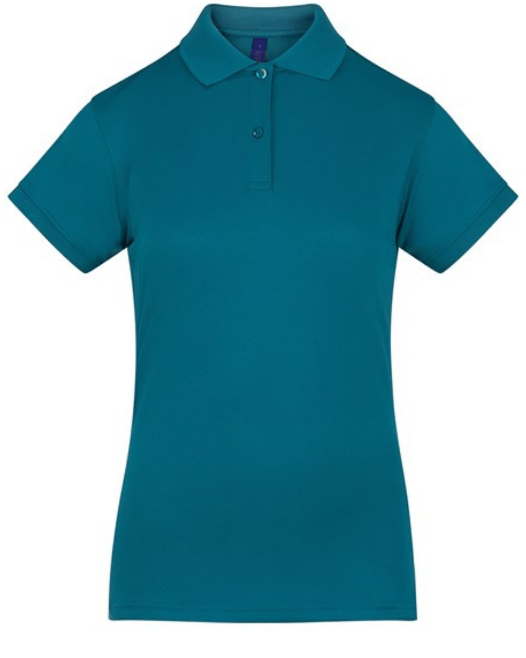 Women's Coolplus® polo shirt - Image 15