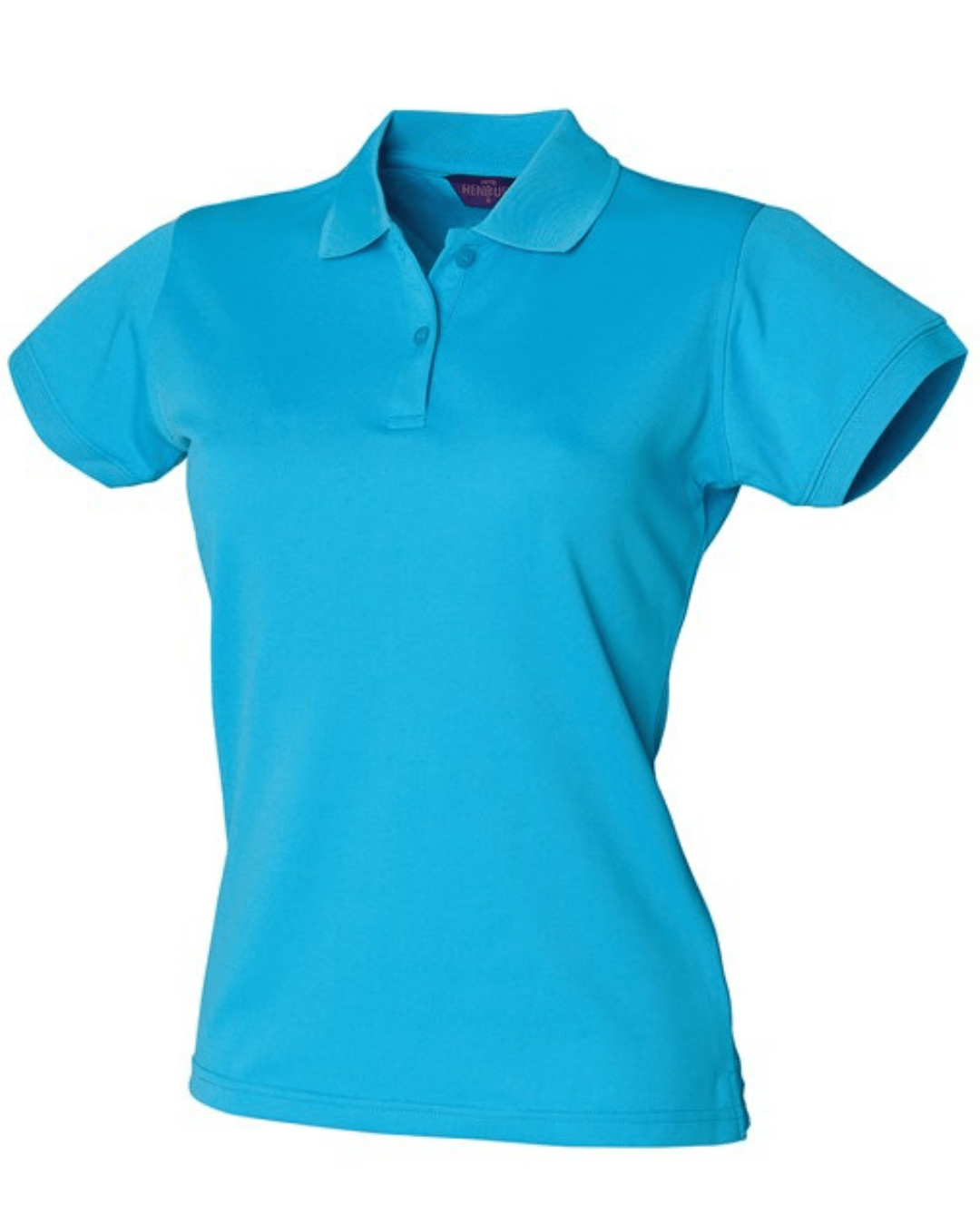 Women's Coolplus® polo shirt - Image 16