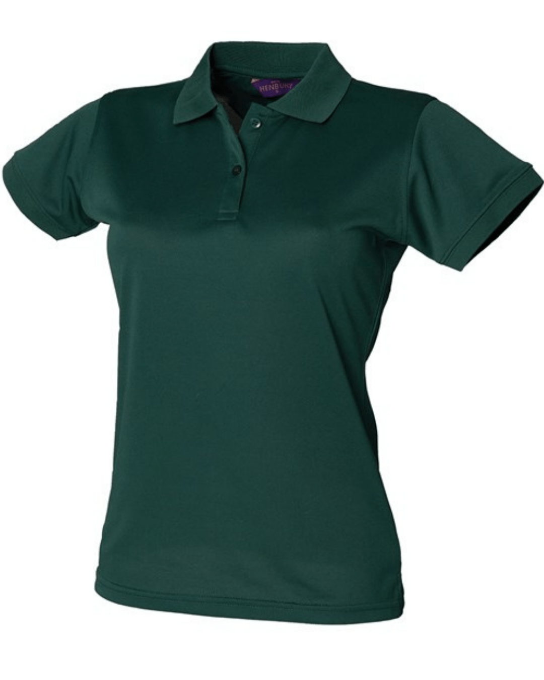 Women's Coolplus® polo shirt - Image 3