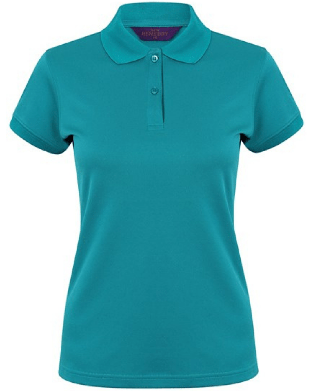 Women's Coolplus® polo shirt - Image 4