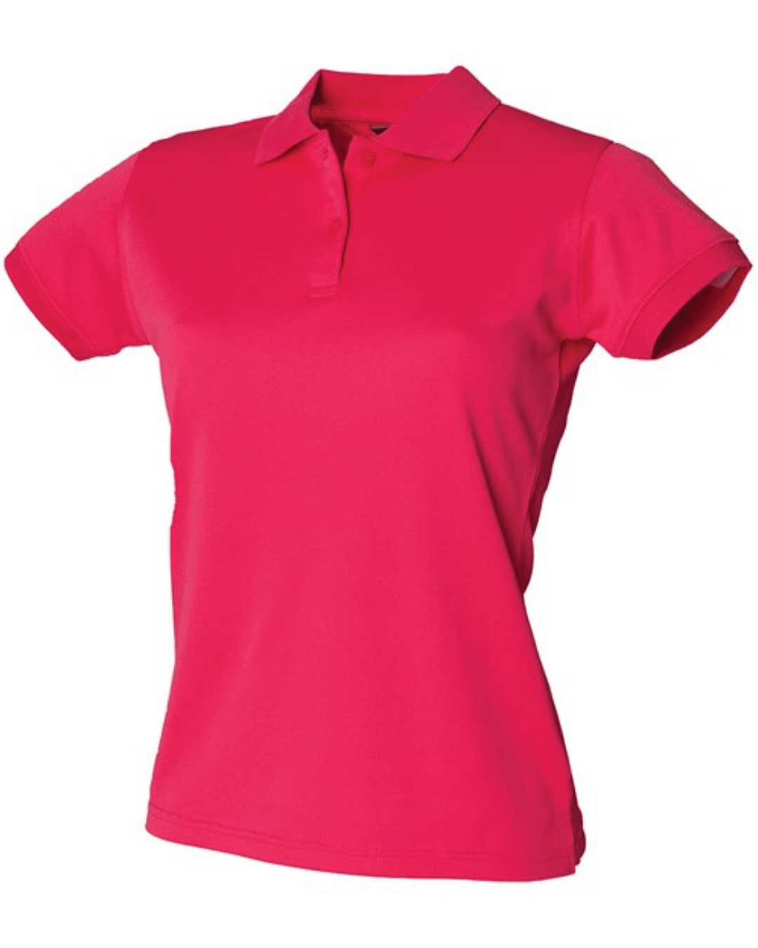 Women's Coolplus® polo shirt - Image 5