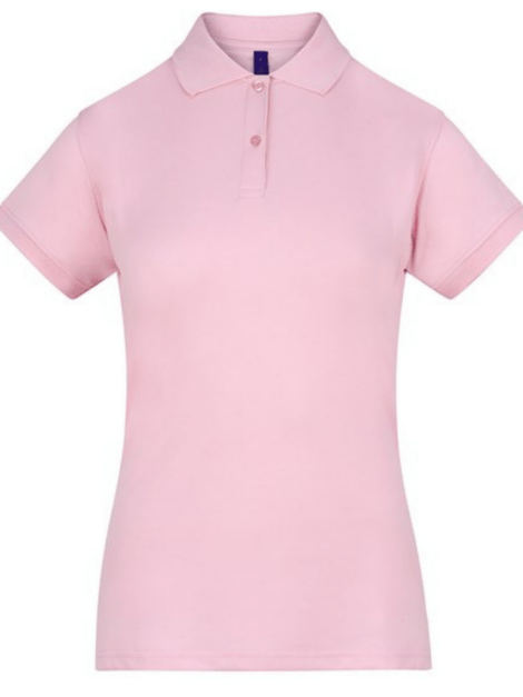Women's Coolplus® polo shirt