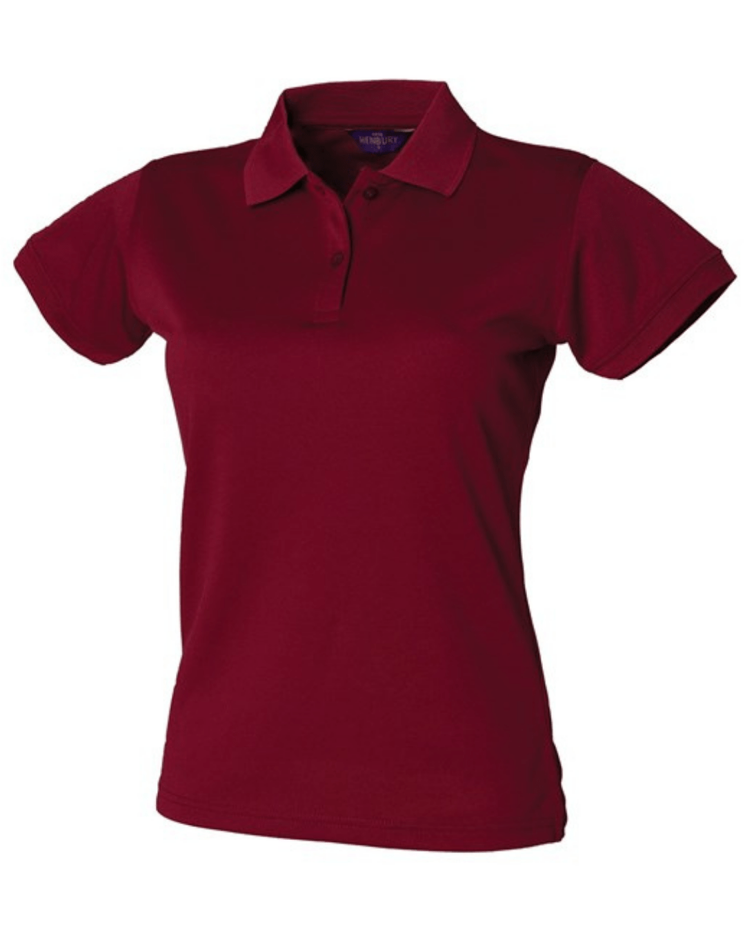 Women's Coolplus® polo shirt - Image 7