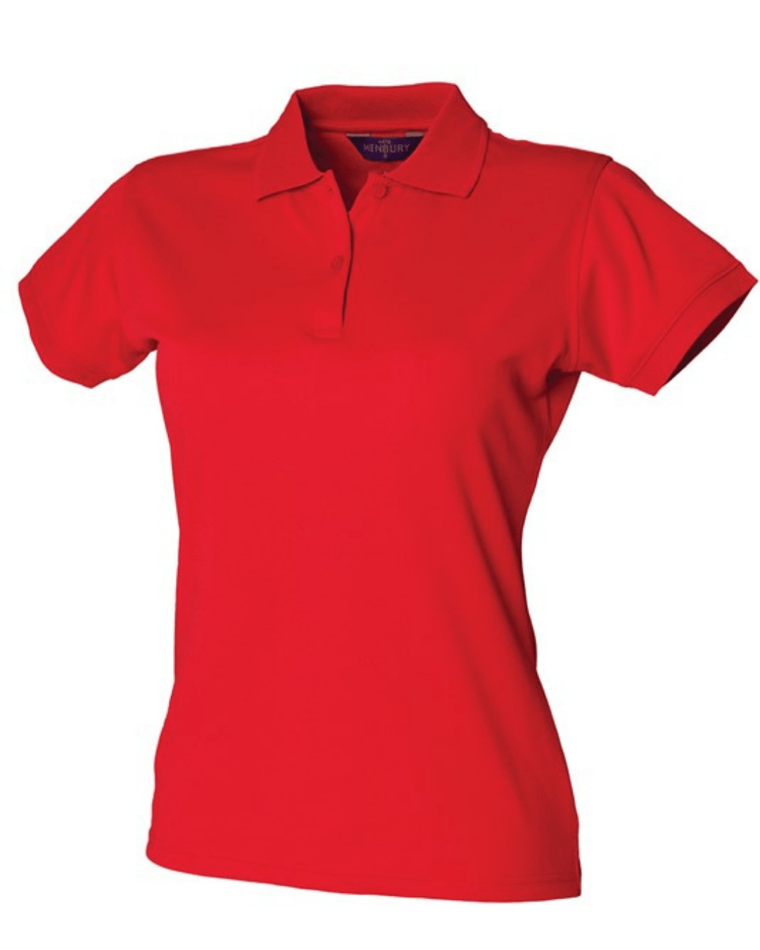 Women's Coolplus® polo shirt - Image 9
