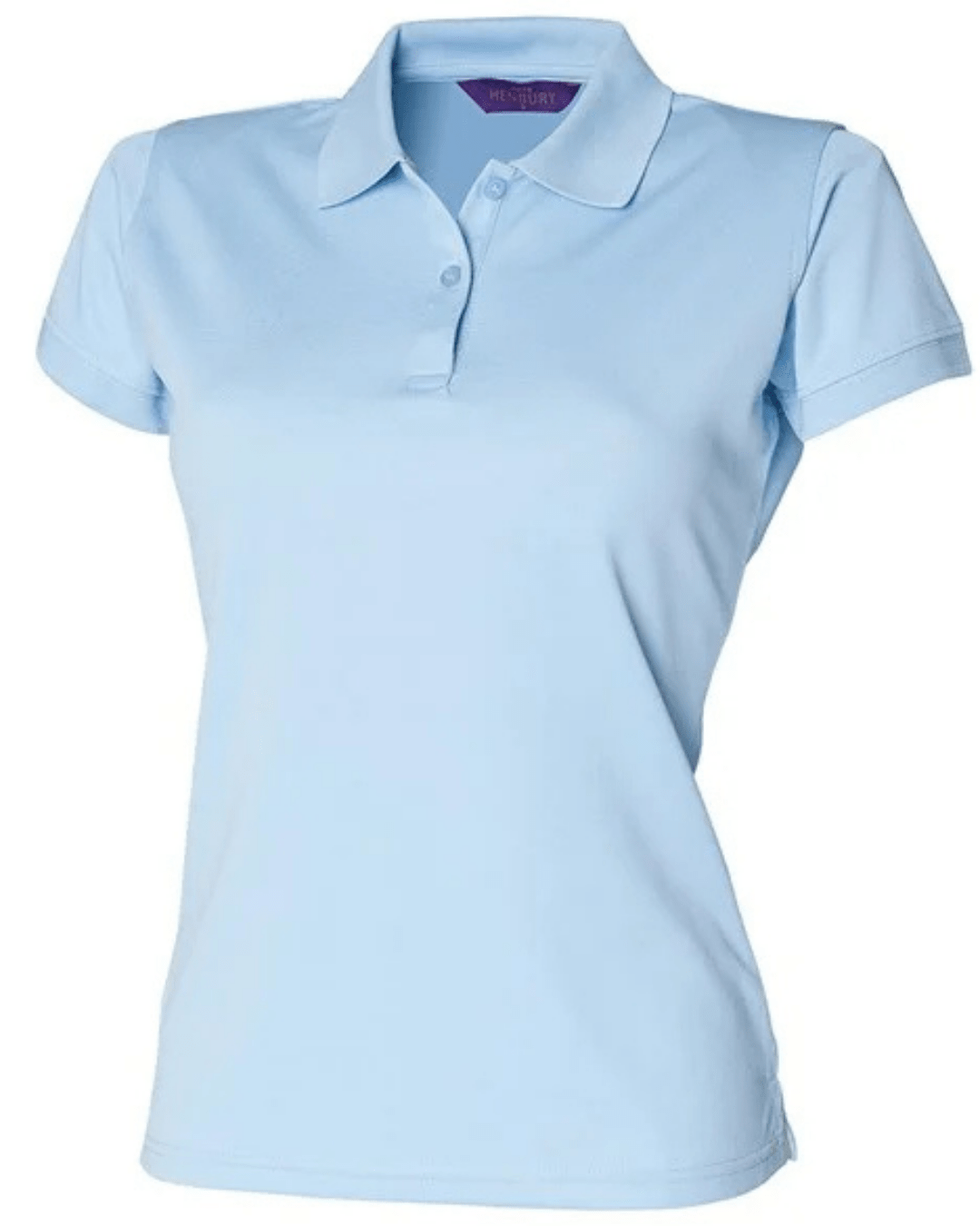 Women's Coolplus® polo shirt - Image 10