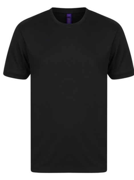 Hi Cool performance t-shirt