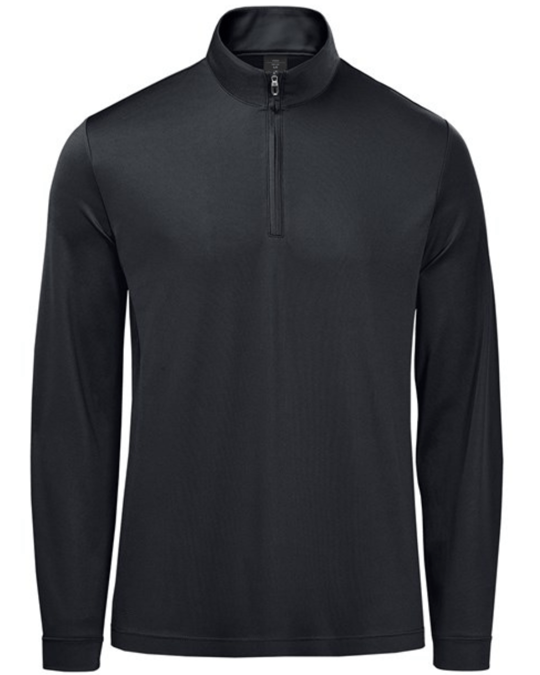 Monterey 1/4-zip pullover