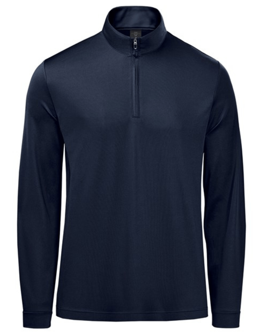 Monterey 1/4-zip pullover - Image 2