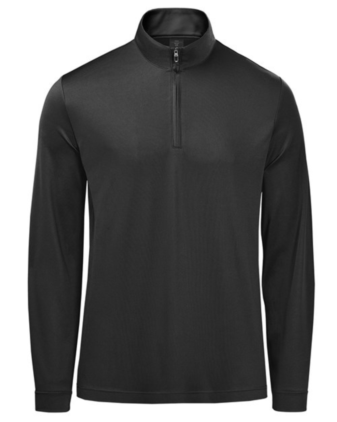 Monterey 1/4-zip pullover - Image 3