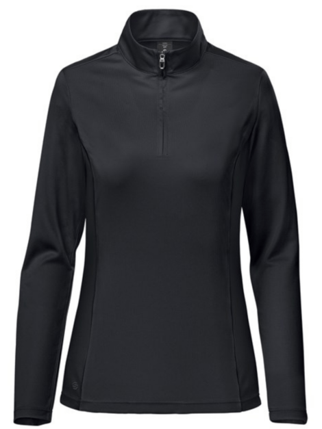 Women’s Monterey 1/4-zip pullover