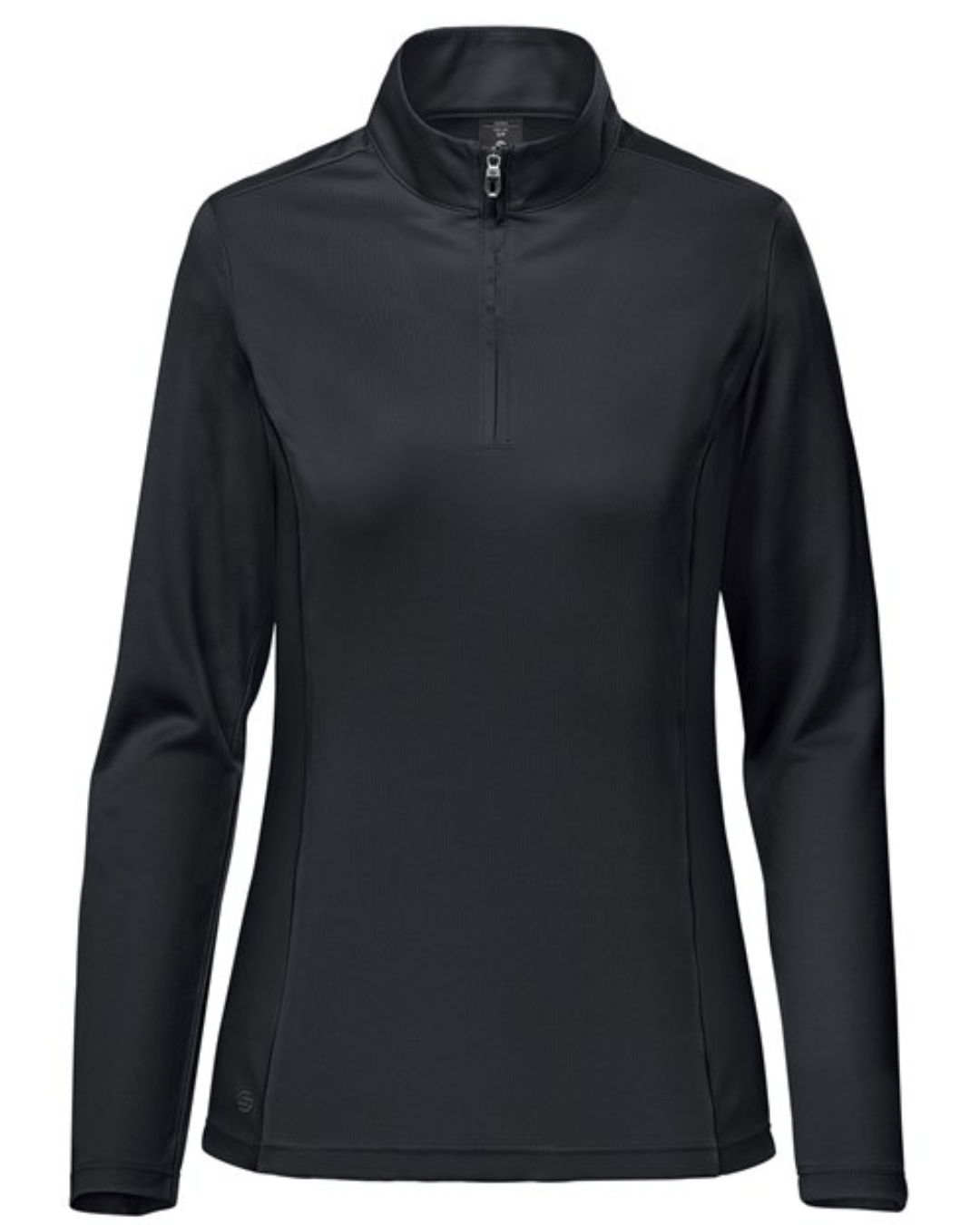 Women’s Monterey 1/4-zip pullover