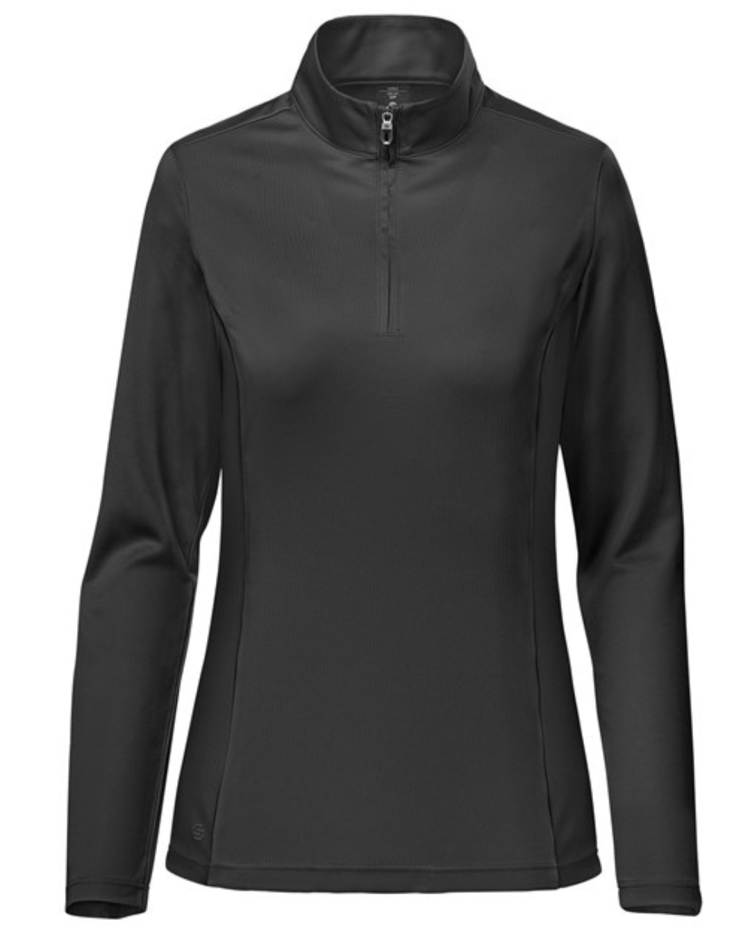 Women’s Monterey 1/4-zip pullover - Image 2