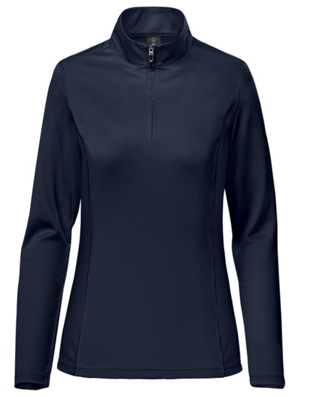 Women’s Monterey 1/4-zip pullover - Image 3