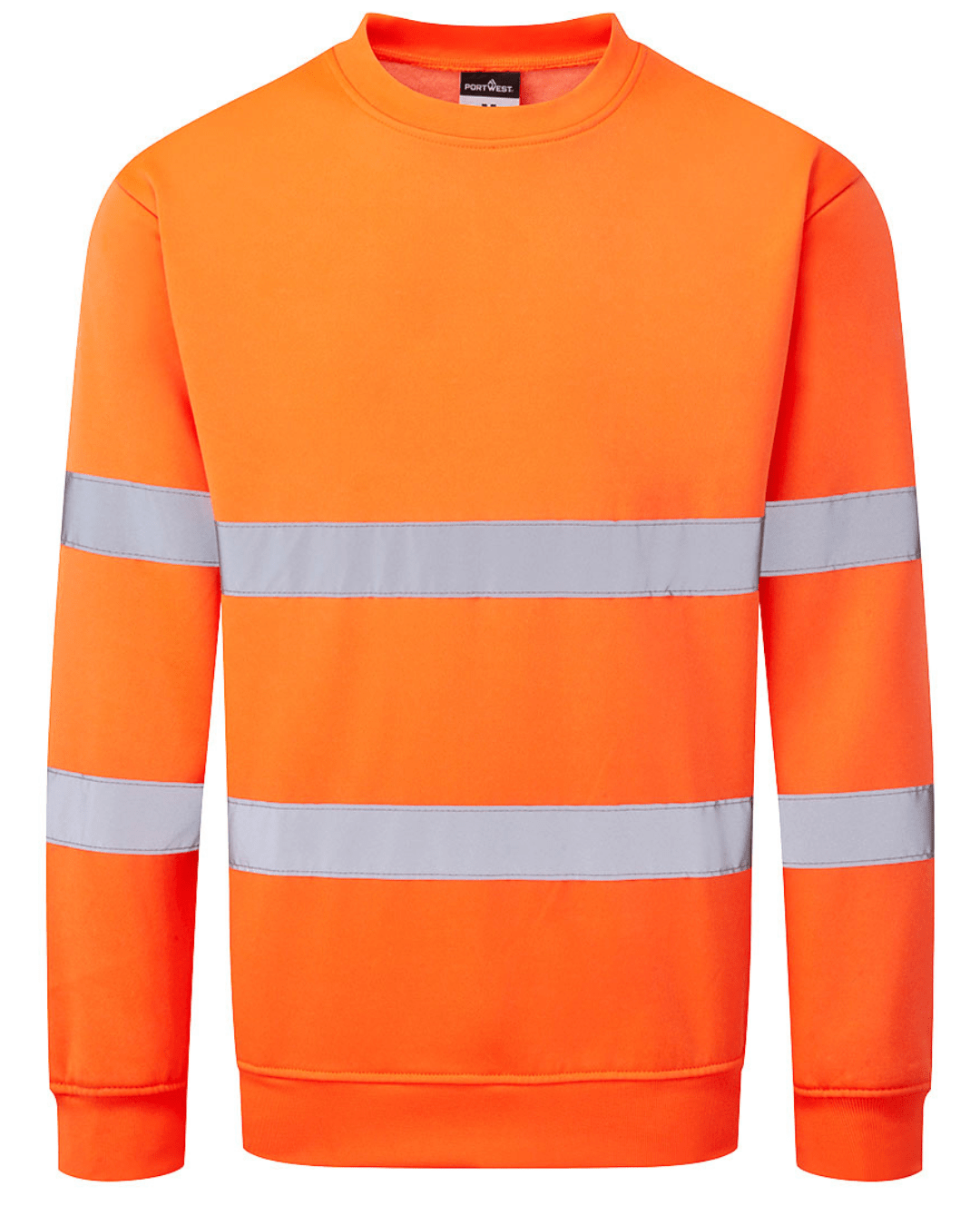 ES303 - ES1 Essential Hi-Vis Sweatshirt
