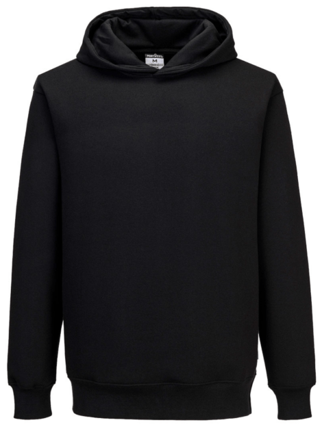 ES302 - ES1 Essential Hoodie
