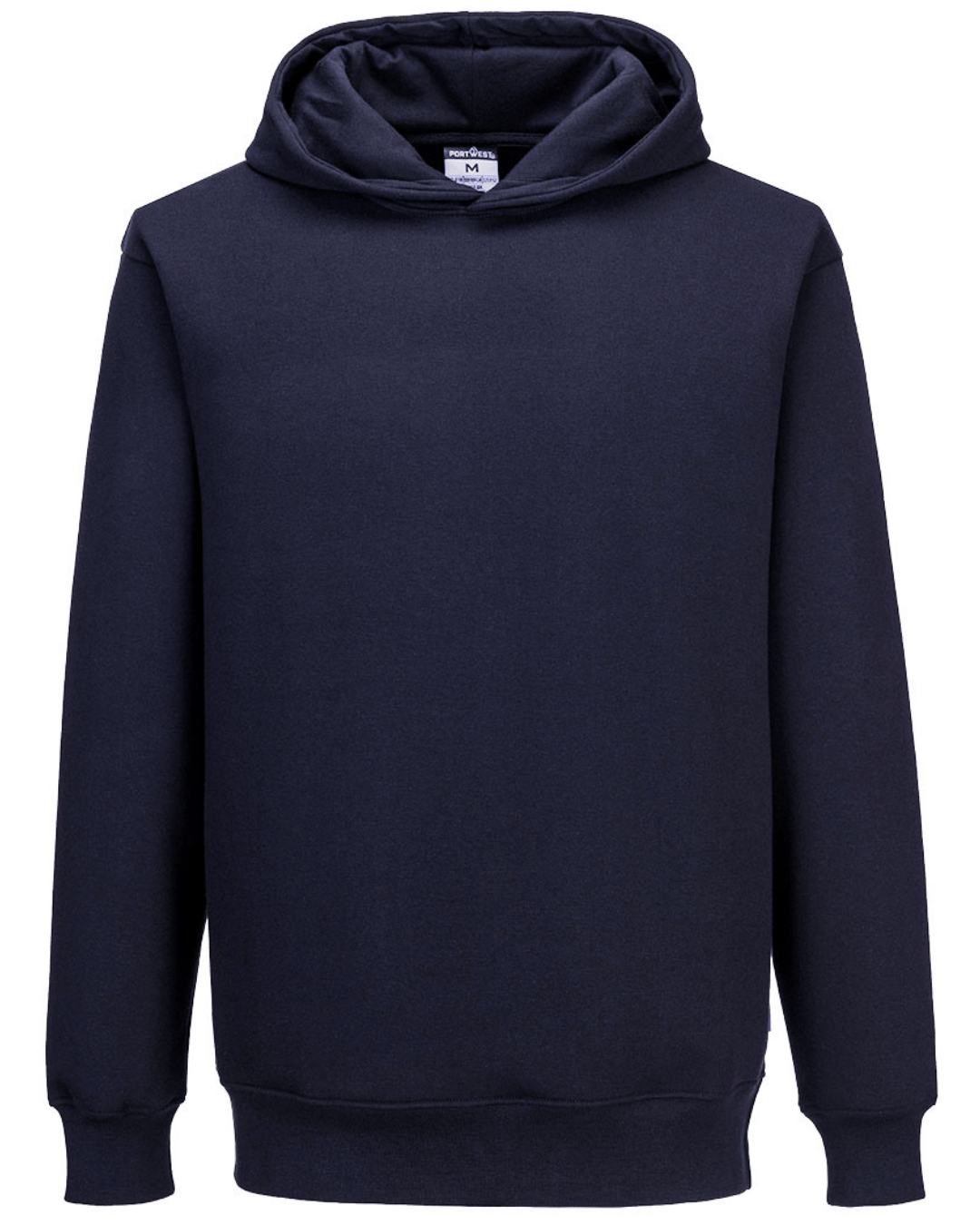 ES302 - ES1 Essential Hoodie - Image 2