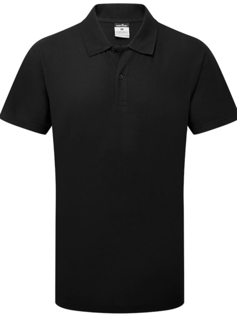 ES210 - ES1 Essential Polo-Shirt S/S